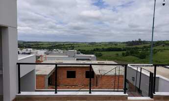 Imagem 4: Casa em Condomínio para Venda em Indaiatuba, Jardim Residencial Viena, 3 dormitórios, 3 su