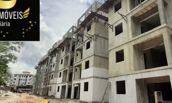 Imagem: Apartamento para venda com 71 metros quadrados