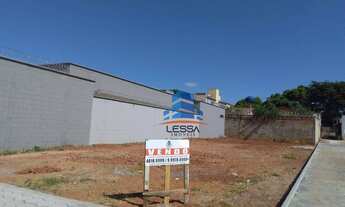 Imagem 2: Lote no Sítios Santa Luzia em Aparecida de Goiânia