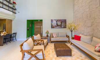 Imagem 6: Ótimo Apartamento com 3 dormitórios à venda, 185 m²- Vila Andrade - São Paulo/SP