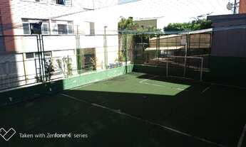 Imagem 3: Apartamento de 2 dormitórios Condomínio Costa Marina Taboão