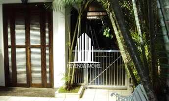 Imagem 2: Casa Sobrado no Brooklin com 160m2 3 dormitórios 1 suíte 4 banheiros 4 vagas