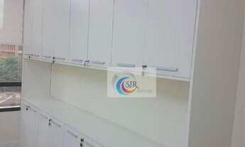 Imagem 2: Conjunto, 100 m² com 3 vagas na Vila Olímpia