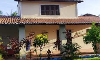 Imagem 3: CASA MOBILIADA PARA TEMPORADAS - PARACURU