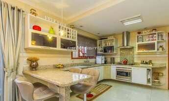 Imagem 7: Sobrado de 4 dormitórios, sendo 1 suíte master, no bairro Moinhos de Vento/Canoas Ref.:766