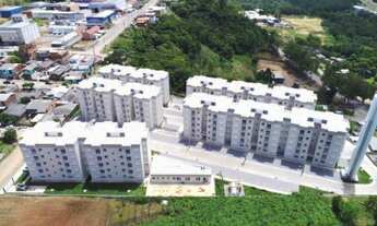 Imagem 2: CAXIAS DO SUL - Apartamento Padrão - SANTA FÉ