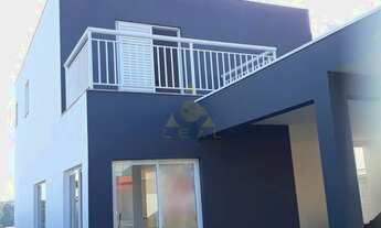 Imagem: Casa de condomínio para venda tem 212m2