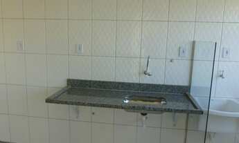 Imagem 5: Apartamento de 41 metros quadrados no bairro Sudoeste com 1 quarto