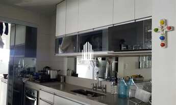 Imagem 3: LINDO APARTAMENTO SENDO 2 DORMITORIOS,SENDO 1 SUITE