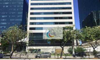 Imagem 4: Conjunto para alugar, 2202 m² por R$ 280.000,00/mês - Itaim Bibi - São Paulo/SP