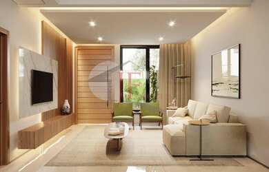 Imagem 5: Casa com 3 quartos - Bairro Jardim Atlântico em Goiânia