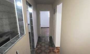 Imagem 4: Casa com 2 dormitórios para alugar, 58 m² por R$ 800/mês - Jardim Peri - São Paulo/SP