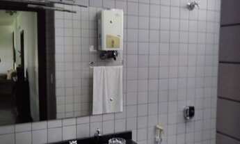 Imagem 7: Rua Gonzaga Bastos Próximo Shopping Tijuca