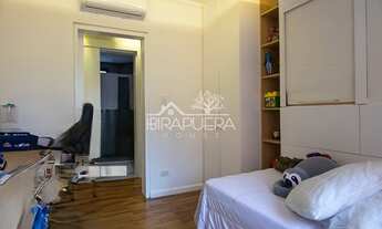 Imagem 4: Apartamento de 150m² com 3 quartos e 1 suíte, 2 vagas. à venda, Perdizes, São Paulo, SP