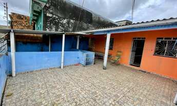 Imagem: Casa para venda possui 80 metros quadrados