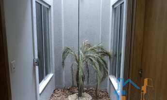 Imagem 5: Casa com 3 quartos - Bairro Jardim Nova Era em Aparecida de Goiânia