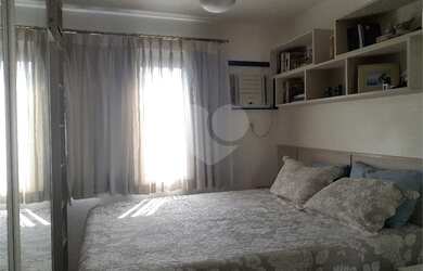 Imagem 7: Rio de Janeiro - Apartamento Padrão - Méier