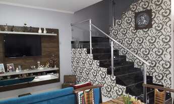 Imagem 4: Casa para venda com 146 metros quadrados com 3 quartos em Jardim Esther - São Roque - SP