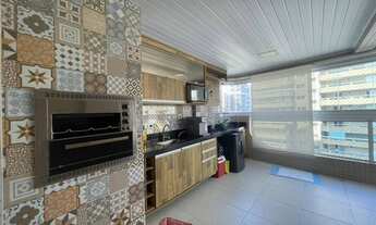 Imagem 5: PRAIA GRANDE - Apartamento Padrão - CAMPO DA AVIACAO