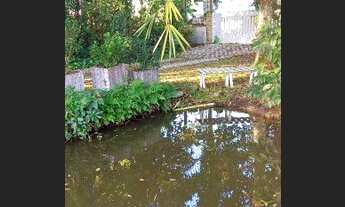 Imagem 5: 4 Kitnets,vargem de fora pra 1 pessoa por kit