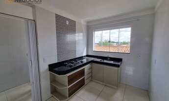 Imagem: APARTAMENTO NO BAIRRO NOSSA SRA DAS GRAÇAS