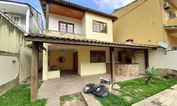 Imagem 3: Ótima casa com piscina e churrasqueira em Vargem Pequena/RJ