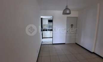 Imagem 4: Apartamento com 3 quartos no Residencial Gilberto Guimarães - Bairro Alto da Glória em Go