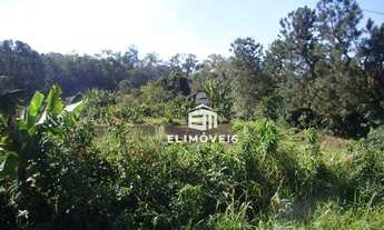 Imagem 2: Área à venda, 19563 m² por R$ 39.126.000,00 - Portão - Arujá/SP