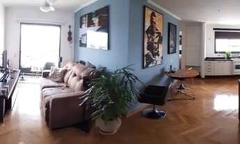 Imagem: Apartamento Padrão para Venda em Vila Mariana