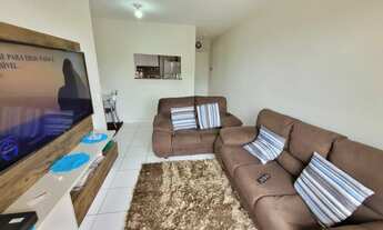 Imagem: Apartamento para Venda em Campinas, Recanto