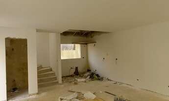 Imagem 4: SOBRADO NO BAIRRO ALTO - NOVOS - TRIPLEX COM TERRAÇO GOURMET - S310