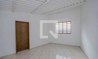 Imagem: Apartamento para Aluguel - Nova Gameleira