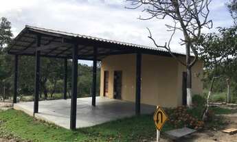 Imagem 3: Chácara no lago verde - alter