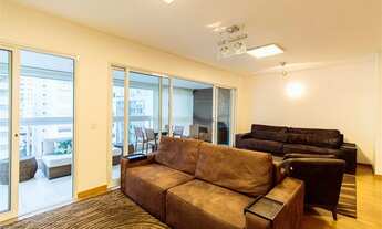 Imagem 5: São Paulo - Apartamento Padrão - JARDIM AMÉRICA