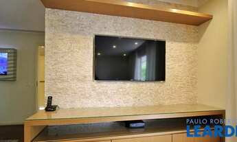 Imagem 4: APARTAMENTO - REAL PARQUE - SP