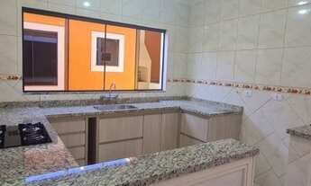 Imagem 3: Casa para aluguel e venda tem 138 metros quadrados com 3 quartos