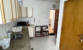 Imagem 7: Cambui apartamento 3 + 1 dormitório, 2 suítes, amplo, miolo do bairro, garagem subsolo