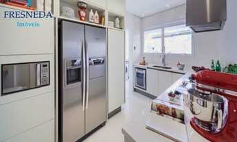 Imagem 4: SÃO PAULO - Apartamento Padrão - CAMPO BELO