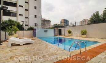 Imagem 5: São Paulo - Apartamento Padrão - Moema Índios