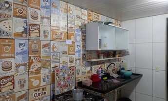 Imagem: VENDO CHAVE RUA PRINCIPAL