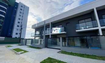 Imagem 4: Sobrado para Venda - Inajá, Matinhos - 102m², 1 vaga