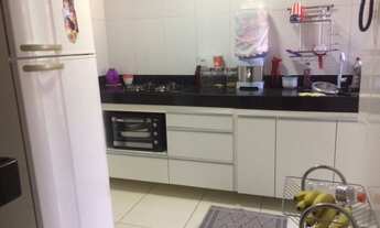 Imagem 5: Casa 3 quartos, suite, 180m2 280 mil em Lagoa Santa