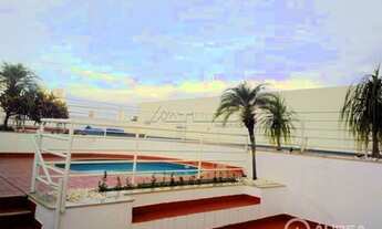 Imagem 3: Apartamento com 3 quartos no Residencial Lourenzzo Del Parco - Bairro Parque Amazônia em