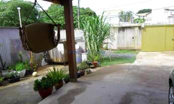 Imagem 3: Casa - Parque dos Pomares - Campinas