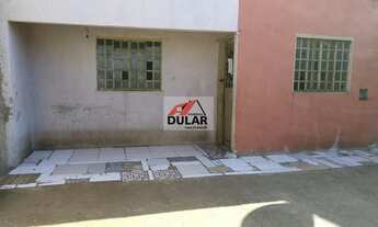 Imagem 2: Casa para Venda SAMAMBAIA SUL, QR 521