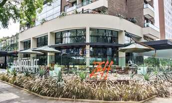 Imagem: Flat - Cambuí - Campinas