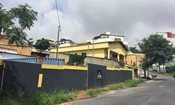 Imagem 2: Contagem - Loteamento/Condomínio - Cabral