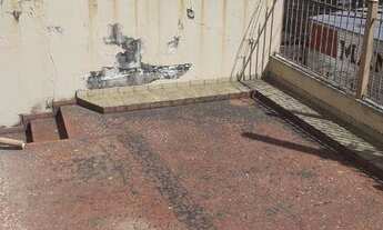 Imagem 5: Terreno a venda na Zona Norte de São Paulo -SP Santa Terezinha