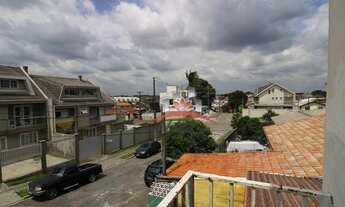 Imagem 2: Residências Santa Felicidade - Curitiba/PR
