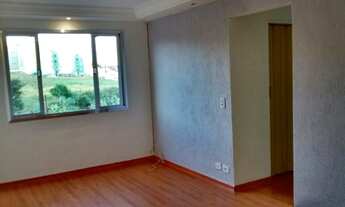 Imagem: Apartamento residencial à venda, Conjunto